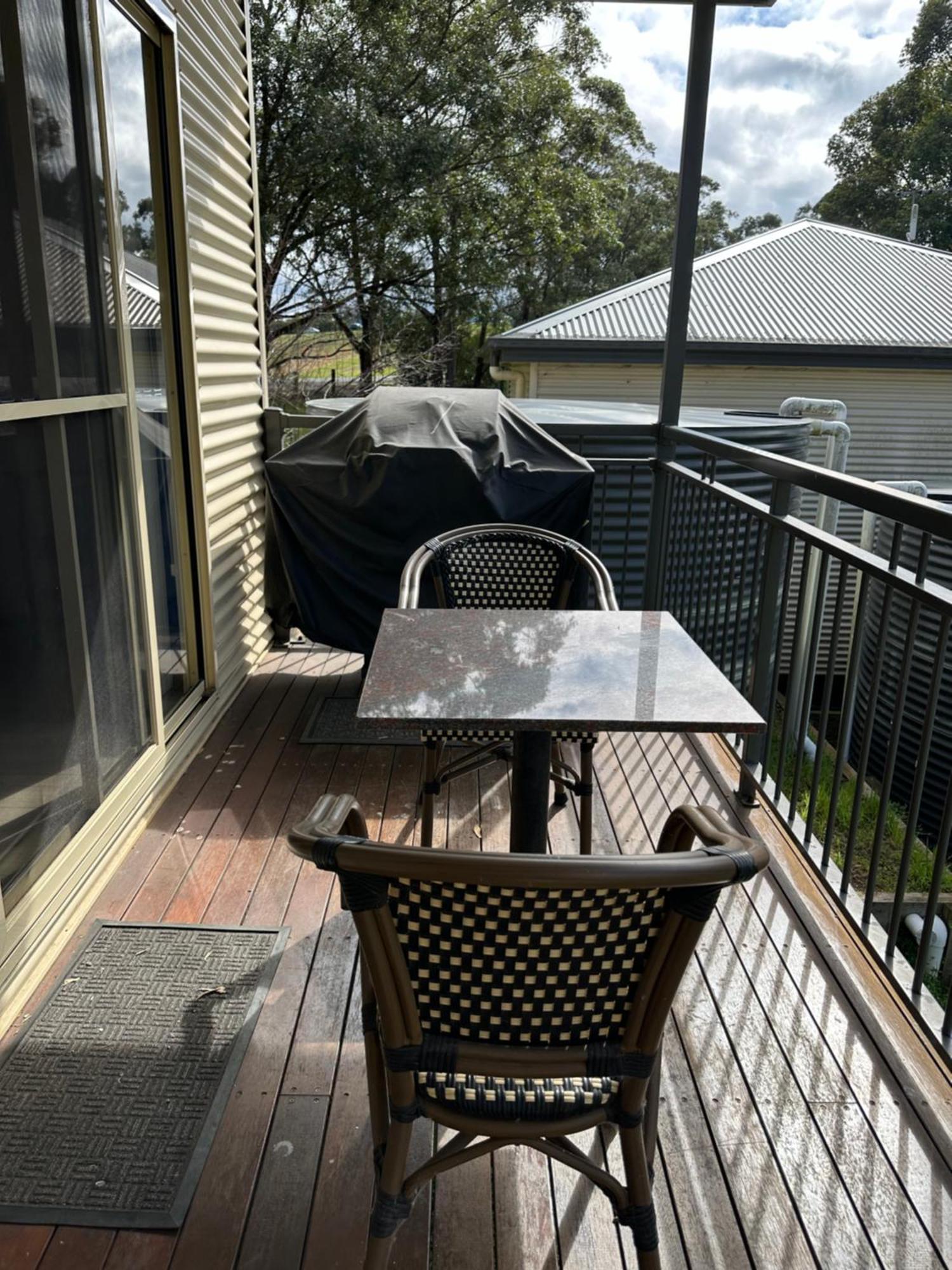 Blueberry Hills On Comleroy Farmstay - Self-Contained Cottages Kurrajong Exterior foto
