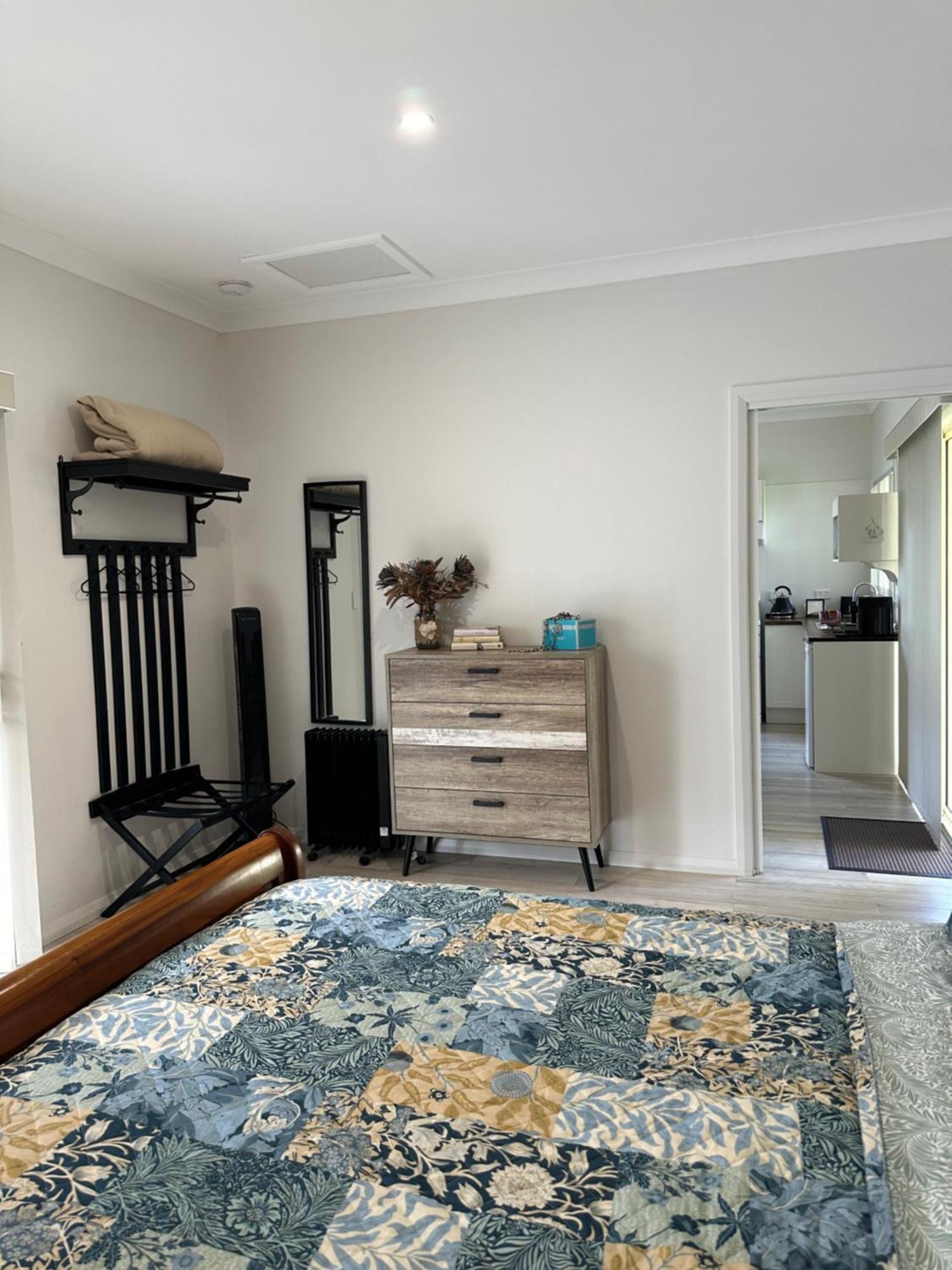 Blueberry Hills On Comleroy Farmstay - Self-Contained Cottages Kurrajong Exterior foto