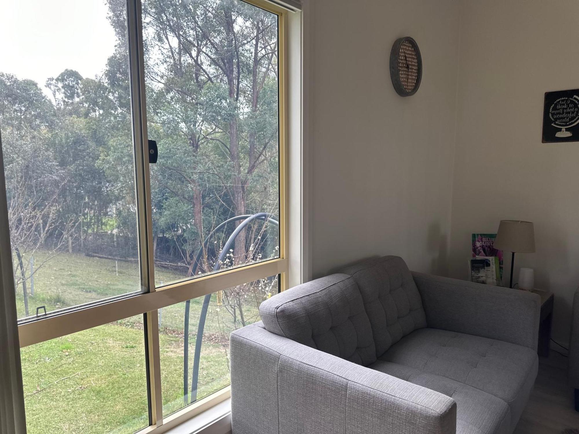 Blueberry Hills On Comleroy Farmstay - Self-Contained Cottages Kurrajong Exterior foto