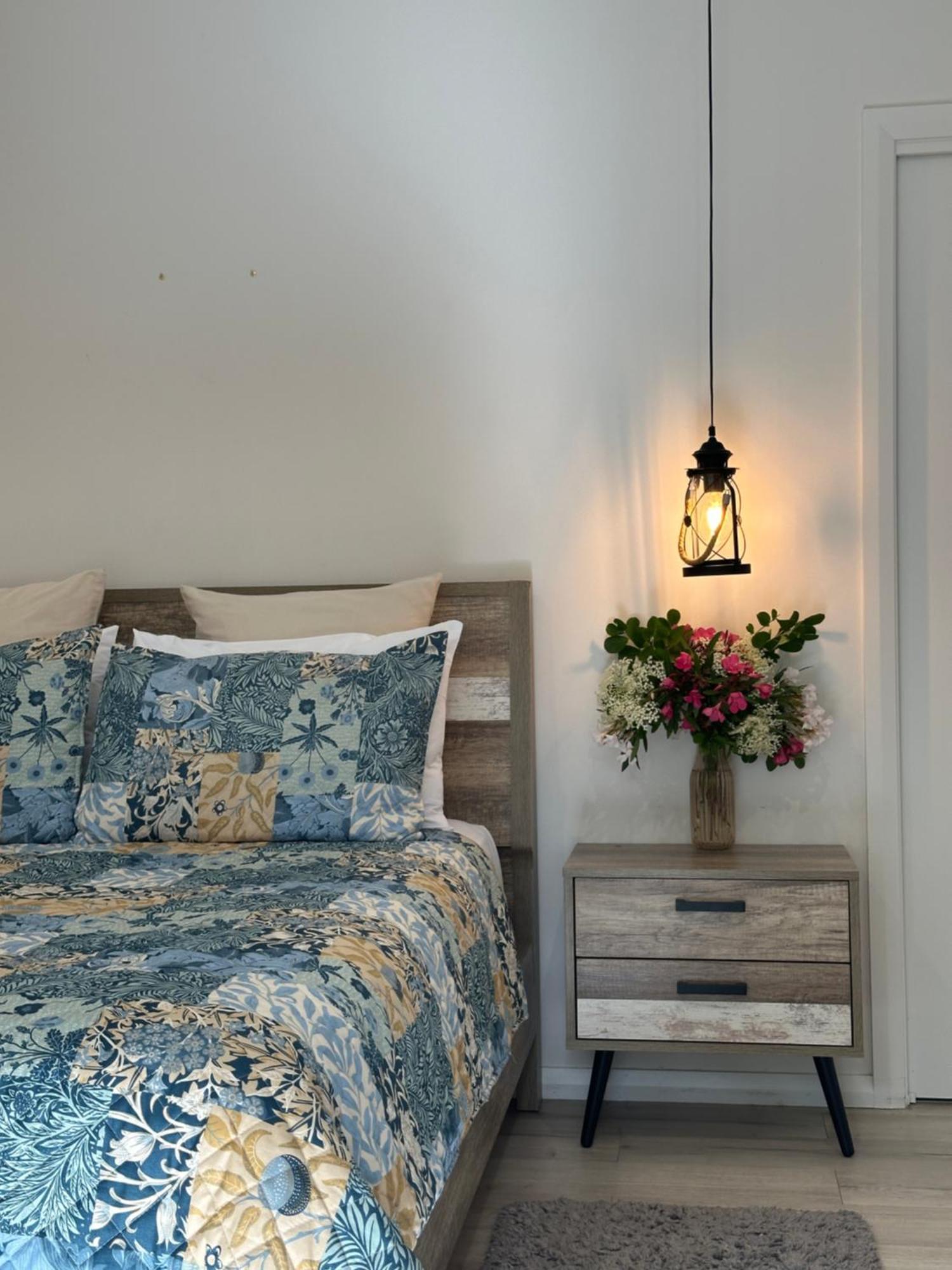 Blueberry Hills On Comleroy Farmstay - Self-Contained Cottages Kurrajong Exterior foto