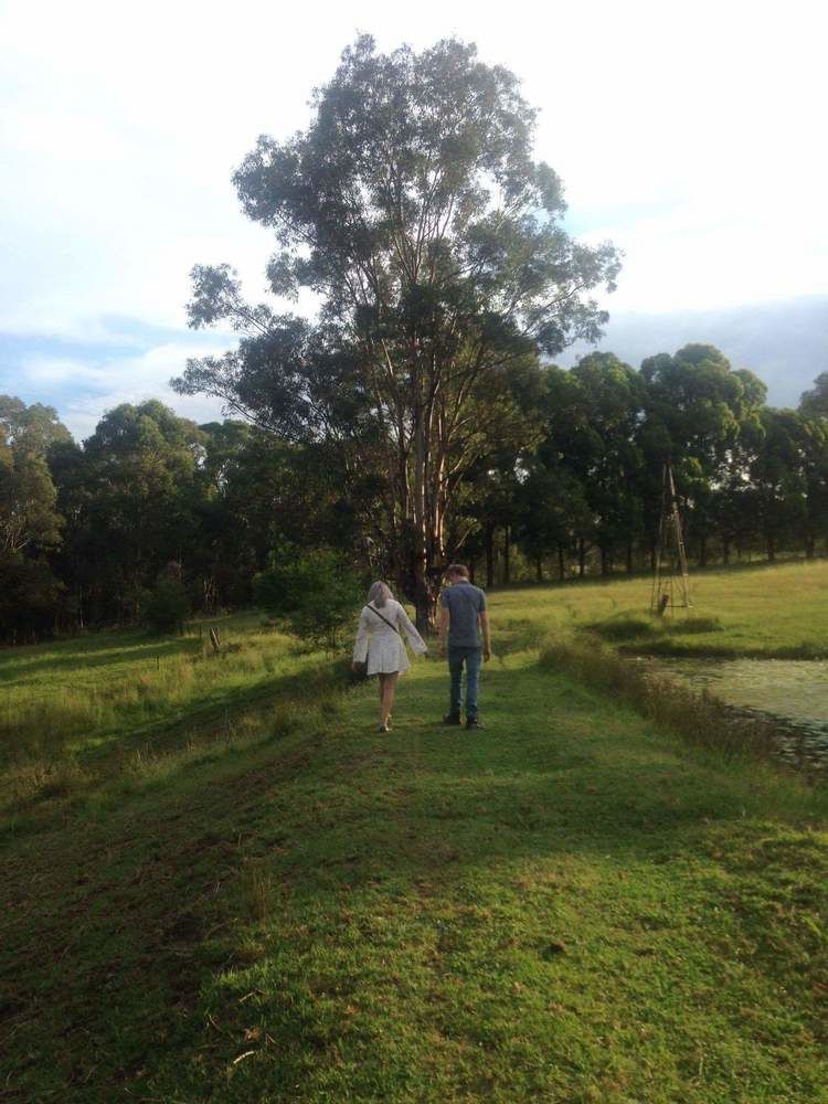 Blueberry Hills On Comleroy Farmstay - Self-Contained Cottages Kurrajong Exterior foto