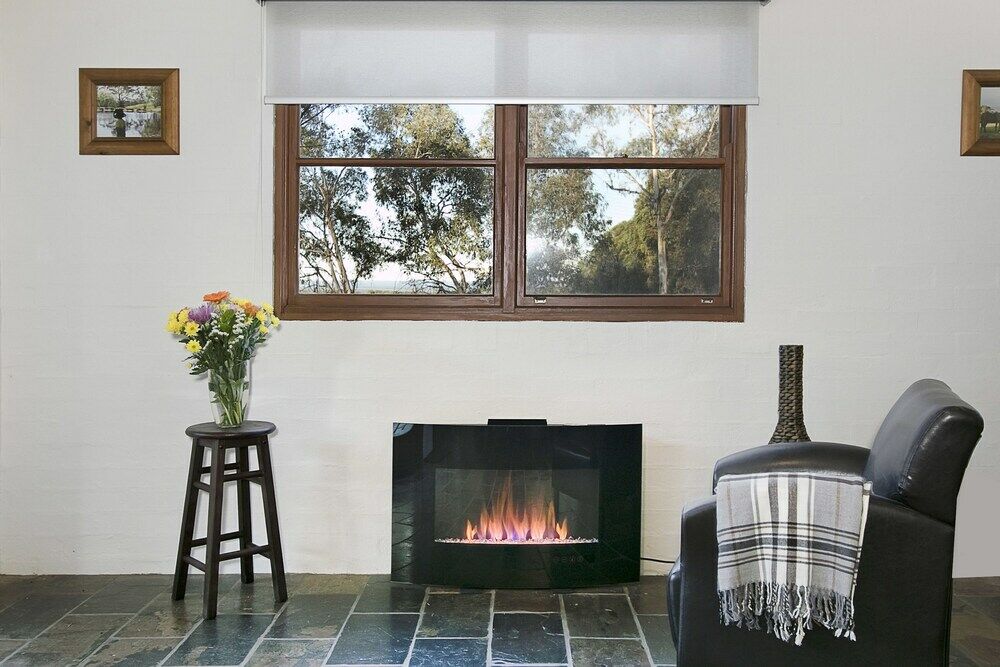 Blueberry Hills On Comleroy Farmstay - Self-Contained Cottages Kurrajong Exterior foto